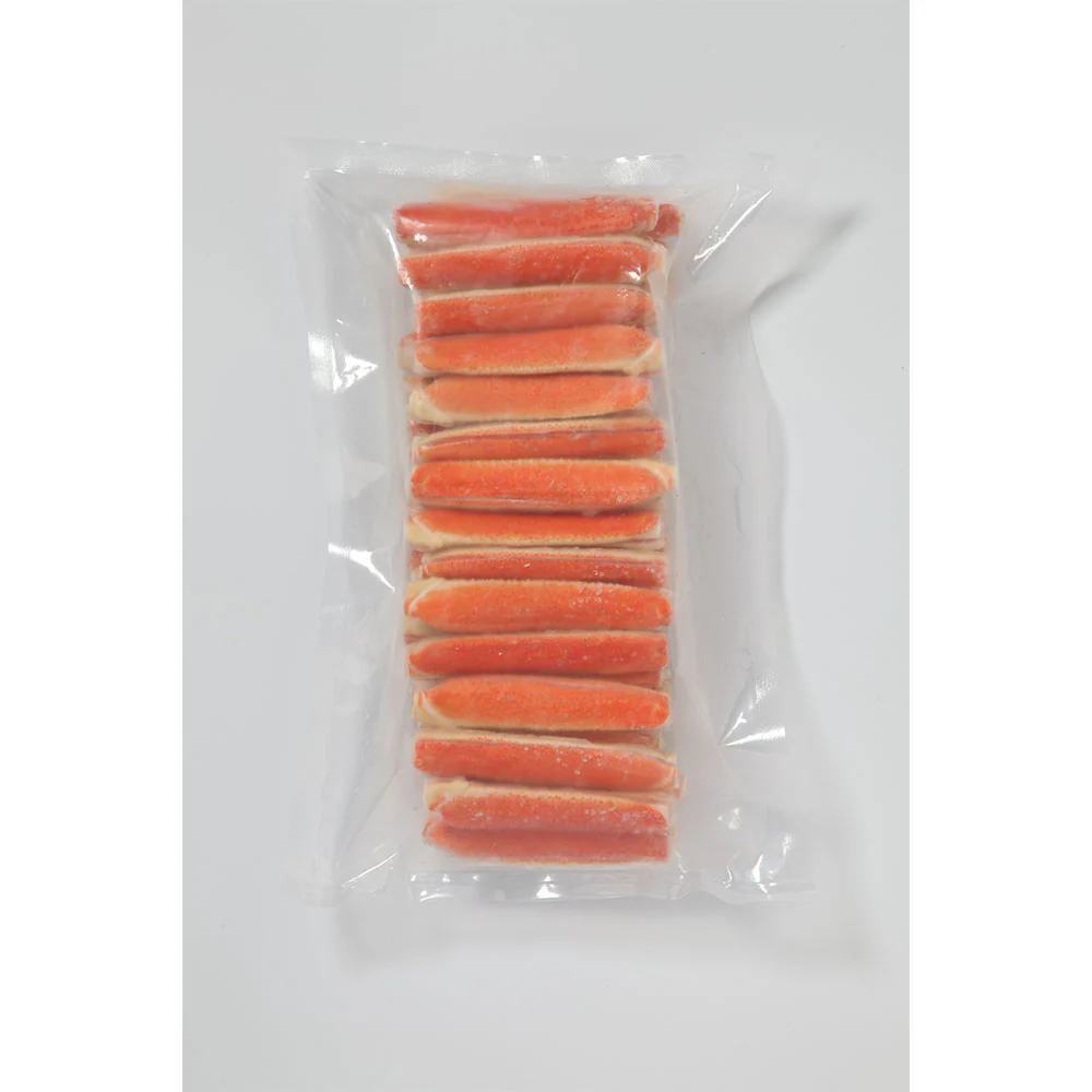 ボイルズワイガニ殻付棒肉 カニ かに 蟹【送料込み】【二重包装不可】【お届け不可地域：離島】