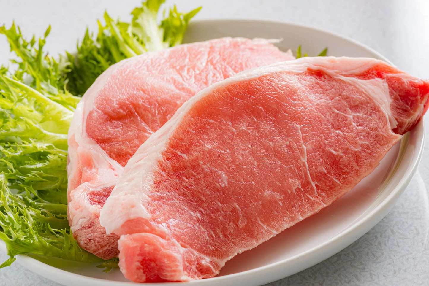 豚ロースとんかつ用　約8ｋｇセット（約100ｇ×80枚）肉 ギフト 送料無料 豚ロース トンカツ 業務用 冷凍 豚肉 お取り寄せ お取り寄せグルメ 北海道と沖縄を除き 【送料無料】