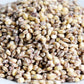 もち麦 国産 900g ダイシモチ 茶紫色 雑穀 送料無料