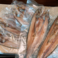 【旨みたっぷり 礼文の訳あり真ホッケ】北海道 礼文産 真ホッケ 1匹280g~ 干物 札幌中央卸売市場の商品をお届け！ (10枚)