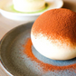 SNSで超話題!ティラミスボール（ココア&抹茶）4個セット