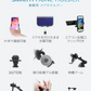 スマホホルダー 車 車載ホルダー 車載用 車載 スマホ スマホスタンド スマートフォン スマホ ホルダー 車 吸盤 エアコン吹き出し口 クリップ式 車載スタンド 全車種対応 滑り止め 自由調節 伸縮アーム iPhone GooglePixel Galaxy
