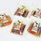 岩手県特産品 「三陸おのや」やわらか煮魚セット【送料込み】【お届け不可地域：沖縄・離島】