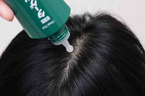 薬用育毛エッセンス ターゲットグロウ 100ml  エッセンス 育毛剤 男性用 育毛ローション 育毛 育毛促進トニック 薄毛 抜け毛 対策  薬用