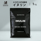 イヌリン 1kg ダイエット パウダー 粉末 チコリ (MADPROTEIN) マッドプロテイン