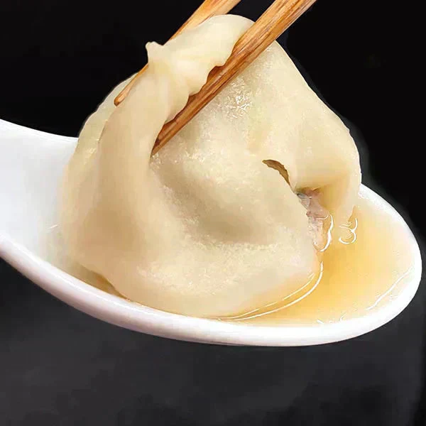 【６０個】自宅で簡単！本格点心！旨味たっぷり小籠包60個（20個×3)