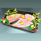【大阪南河内名物】国産和牛 さいぼし 切り落とし 900g（150g×6）燻製 おつまみ 冷凍