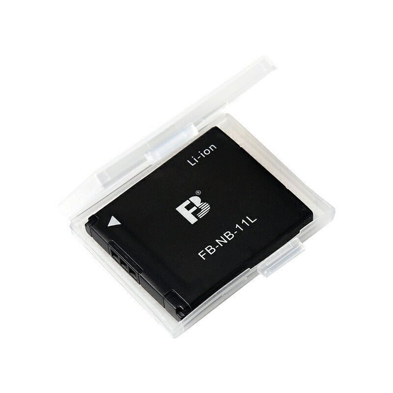 Canon キャノン NB-11L NB-11LH 互換 バッテリー 1個　デジタルカメラバッテリー　530mAh　3.6V　汎用バッテリー 非純正品 カメラアクセサリー