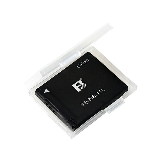 Canon キャノン NB-11L NB-11LH 互換 バッテリー 1個　デジタルカメラバッテリー　530mAh　3.6V　汎用バッテリー 非純正品 カメラアクセサリー