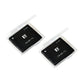 Canon キャノン NB-11L NB-11LH 互換 バッテリー2個セット　デジタルカメラバッテリー　530mAh　3.6V　汎用バッテリー 非純正品 カメラアクセサリー