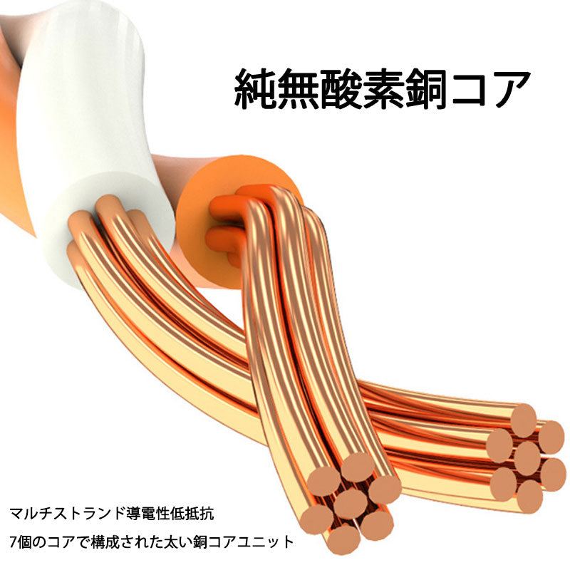 LANケーブル CAT7 3m 3メートル 10ギガビット 10Gps 600MHz フラットタイプ 光回線 超高速通信 ルーター パソコン プリンター cat7 カテゴリー7 延長