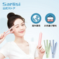 【在庫一掃】Sarlisi ヘアアイロン サーリシ ストレートアイロン ミニ コテ 2way ストレート アイロン カールアイロン カール 前髪 ヘア 持ち運び ショートヘアアイロン 前髪用 初心者 小さい コンパクト usb コード式 誕生日 プレゼント くせ毛なおす ロング 子ども 人気 高校生