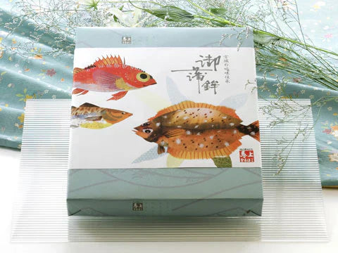 宮城県特産品 大正元年創業 馬上の笹かまぼこ詰合せ (JP-A)【お届け不可地域：四国・九州・沖縄】