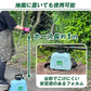 充電式 軽量電動噴霧器5L 1個　USB充電式【発送時期は商品説明参照】