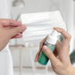 【マスクスプレー 50ml】消臭 抗菌 マスク 青森ひば ヒバ ひば ひばの雫 ハッカ アロマ アロマスプレー リフレッシュ リラックス 癒し
