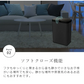 【予約商品：9月中旬（～20日までに発送）】【ホワイト】ゴミ箱 45リットル 48リットル 自動開閉 おしゃれ スリム ふた付き 45L 対応 センサー 自動 全自動開閉式 大容量 ゴミ箱 縦型 ペダルいらず自動開閉 ダストボックス ごみ箱 おしゃれ キッチン リビング