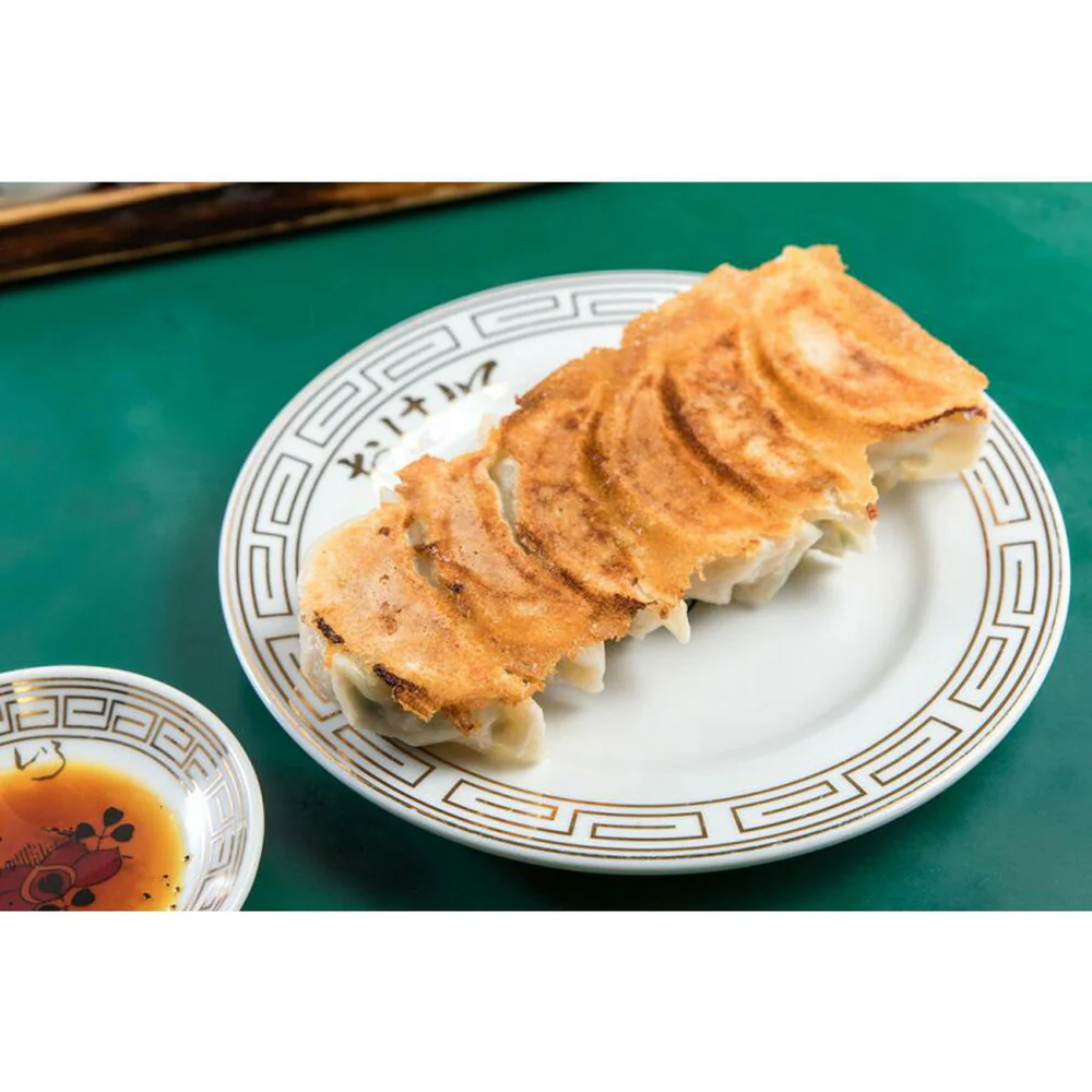 おけ以の餃子ご自宅用(50個入)【送料込み】【お届け不可地域：沖縄・離島】
