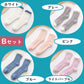 【Aセット】【予約商品・発送時期は商品説明に記載】もこもこ ルームソックス 靴下 5足セット 7色 冷え性 防寒 保温 あったか レディース かわいいあったか 冷え取り 靴下 防寒 暖かい 可愛い くつ下 ソックス 送料無料 ギフト プレゼント