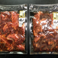 宮崎県有田牧場直送 牛ハラミ ハラミタレ漬け700g（350g×2p）