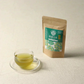 【訳あり特価】賞味期限3月末まで　桑甘茶　翆　【甘茶と桑茶をブレンドした健康茶】砂糖不使用で砂糖の200倍甘いと言われている甘茶を使った健康茶