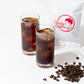 ｜【アイスコーヒー🧊】アイスコーヒーパック/水出しコーヒーパック｜【1パック】【お試し】【出来立て】コーヒー豆 インドネシア/エチオピア原産 【高級厳選】 / 甘さと香りの評判が良い珈琲豆屋CandyCoffee®︎ キャンディコーヒー 【大容量】 / ⭐︎簡単に作れます⭐︎ 1パックで、1L以上作れます / 【安心品質】「簡単に、美味しいアイスコーヒーが作れます」非常におすすめです。【ギフト】【贈答品】