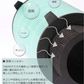 【全て日本国内発送】 バルミューダ 360°酵素フィルター EJT-S200 空気清浄機 AirEngine JetClean用 交換フィルター ejts200 「互換品」