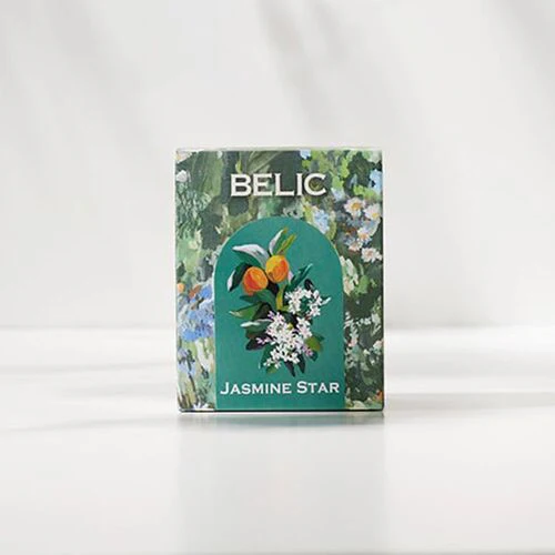 【一時休売】紅茶 10P入 JASMINE STAR ジャスミンスター TB