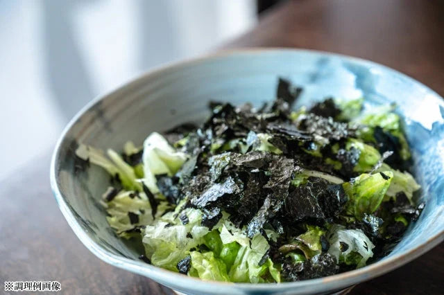 韓国海苔 板のり 全形 5枚入り 2袋セット 乾のり 味海苔 キンパ 塩 ごま油 のり巻 おにぎり  酒の肴 チョレギサラダ パスタ お試し グルメギフト 福袋