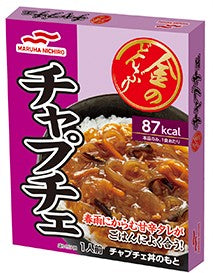 【仕送りも最適】マルハニチロ レトルト食品 金のどんぶり 丼セット30個組 チャプチェ 豚たま丼 親子丼 ビビンパ 麻婆丼 中華丼 30箱セット 関東圏送料無料