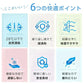 【送料無料】 爽快リング 「28℃蓄光グリーンMサイズ」 ネック リング クーラー PCM冷感 冷却 熱中症対策 ny630-28m-tigr