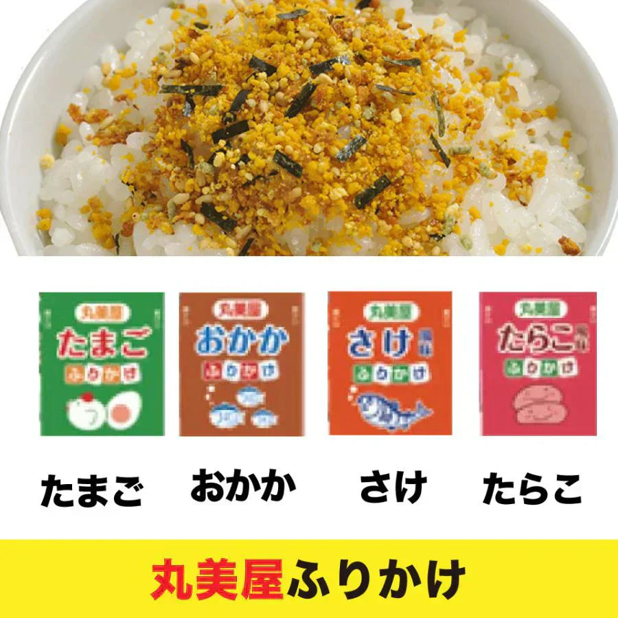 味噌汁 スープ ふりかけ 10種類 計 40個セット 便利食品 送料無料 ポスト投函便 丸美屋 神州一味噌