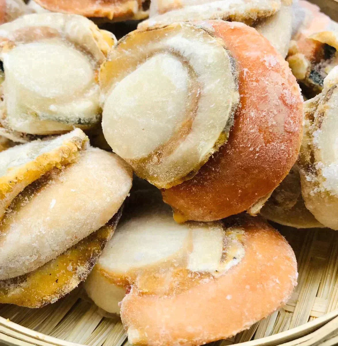 【メーカ品薄 1家族1個まで】【大玉】北海道産 ボイルホタテ　２ｐｃ(NET800ｇ×２) ２Ｌサイズ 帆立貝柱【超特価祭】