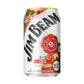 【送料無料】ジムビーム ハイボール缶〈コーラハイボール〉 350ml×3ケース/72本【北海道・沖縄県・東北・四国・九州地方は必ず送料がかかります】