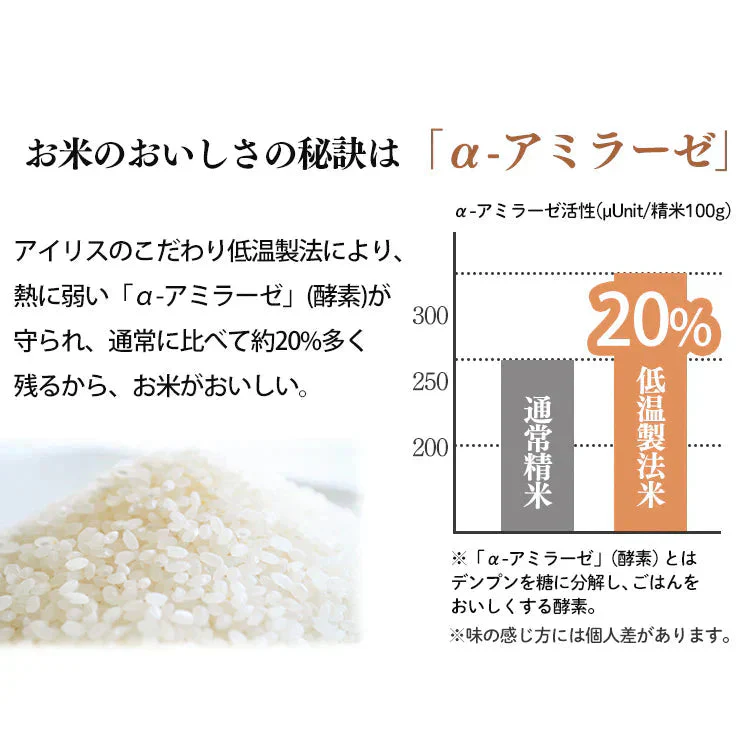【カートアップNG】白がゆ 250g×10袋
