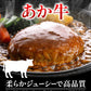 大容量 ハンバーグ 1.5kg (150g × 10個) 国産 熊本県 あか牛 九州産 卵 デミグラスソース 冷凍 レトルト お湯 湯煎 するだけ 温めるだけ お弁当 にも使えて便利《1-5営業日以内に出荷予定(土日祝日除く)》