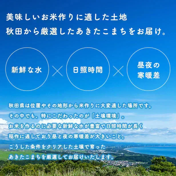 【無洗米10ｋｇ】令和7年産　秋田県産 あきたこまち10ｋｇ 5ｋｇ×2袋  厳選 送料無料 米 10ｋｇ 米びつ当番【天鷹唐辛子】プレゼント付き
