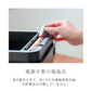 【予約商品：9月中旬（～20日までに発送）】【シルバー】センサー付き自動開閉式ゴミ箱 ゴミ箱 おしゃれ ふた付き キッチン 45l ステンレス 自動センサー 45リットル 自動開閉 ダストボックス ごみ箱 生ゴミ 大容量 オシャレ 台所 大型 生ごみ ふたつき 自動開閉ダストボックス 45L 超静音設計 両開き 省エネ