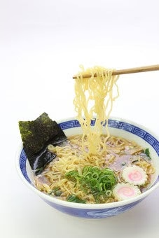 利尻漁業協同組合 利尻昆布ラーメン 塩味 20袋入り×１箱 北海道 送料無料