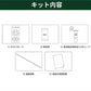4個セット【2025年最新型変異株対応 インフル/コロナ同時検査】 Wチェック コロナ 検査キット 3種抗原同時に対応 コロナ インフル 同時検査 コロナ検査キット インフルエンザ コロナ 検査キット コロナ 検査 キット 新型コロナ 自宅検査 返送不要 セルフ検査キット 5分検出 研究用 高原検査キット 当日発送