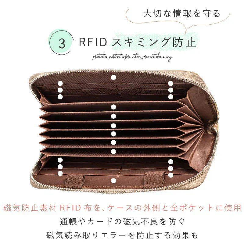 【ピンクグレー】【商品名：Gluck】