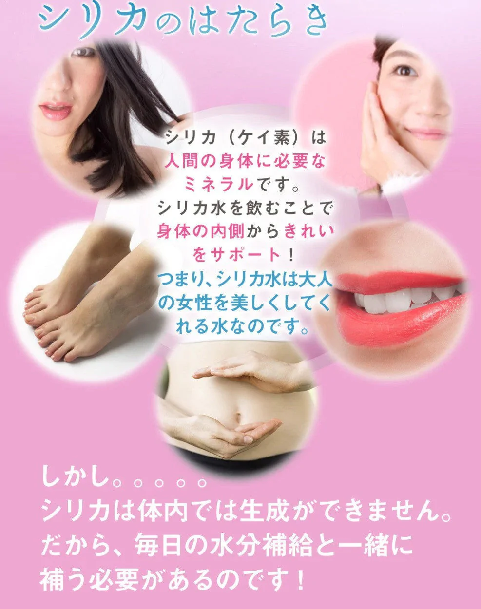 【ブラックフライデー目玉】シリカ水 525ml 40本 シリカウォーター 天然水 天然シリカ ミネラルウォーター 美ウォーター ケイ素水 水 軟水 レジーナ 国産 大分県産