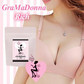 グラマドンナ リッチ(GraMaDonna Rich)【バスト アップ バストケア バスト 成長 サポート　グラマドンナシリーズから育乳　バストサポートサプリが登場！美ボディ　女子力 アップ バスト 胸 きれい　美人サプリメント グラマドンナシリーズから育乳バストサポー 】