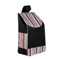 キャリーカート用バッグ しまネイビー bag for carry cart 買い物バッグ キャリーケース カバー 防水 折り畳み 大容量 ショッピング 旅行 弊社のキャリーカートも対応