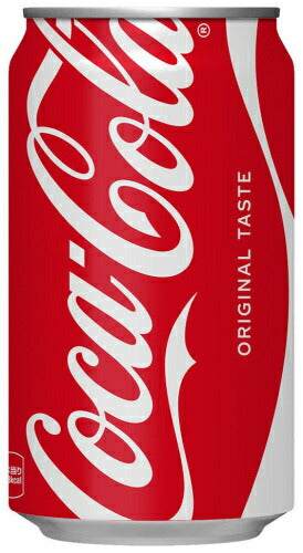 コカ・コーラ 350ml 缶 24本入 炭酸飲料 コカコーラ