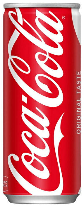 コカ・コーラ 250ml 缶 60本 (30本入×2 まとめ買い) 炭酸飲料 炭酸 コカコーラ 小容量 〔炭酸飲料〕