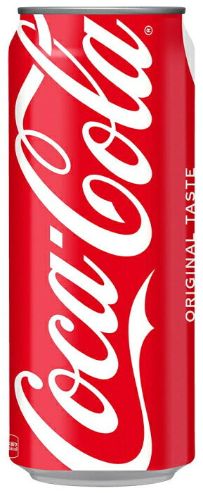 コカ・コーラ 500ml 缶 48本 (24本入×2 まとめ買い) 炭酸飲料 炭酸 コカコーラ Coca Cola 〔炭酸飲料〕