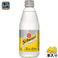 コカ・コーラ シュウェップス トニックウォーター 250ml 瓶 48本 (24本入×2まとめ買い) 〔炭酸飲料〕