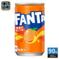 コカ・コーラ ファンタ オレンジ 160ml 缶 90本 (30本入×3 まとめ買い) 炭酸飲料 缶ジュース FANTA