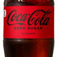 コカ・コーラ ゼロシュガー 500ml ペットボトル 48本 (24本入×2 まとめ買い) 炭酸飲料 炭酸 コーラ