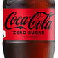 コカ・コーラ ゼロシュガー 500ml ペットボトル 24本入 炭酸飲料 炭酸 コーラ ノンシュガー ゼロカロリー